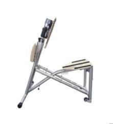 China Elliptical Trainer Pilates Sheet Metal Bending Parts Q235 Q345 08 on sale