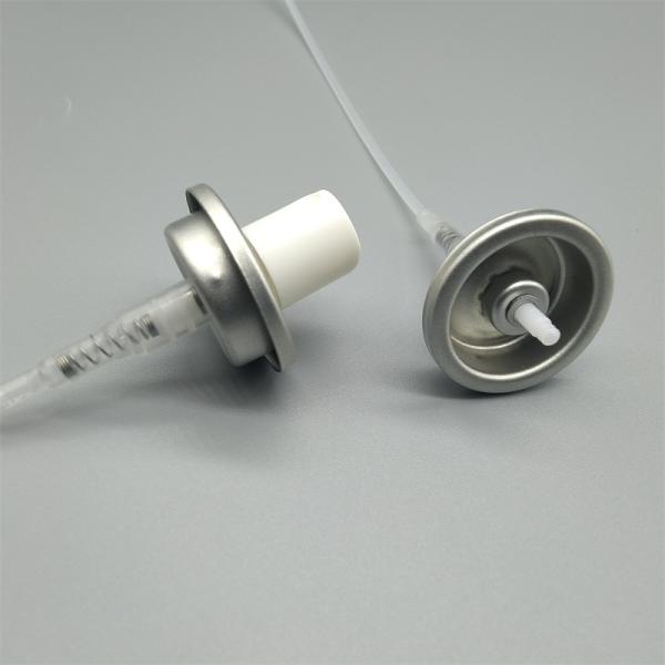 Robust Miniature Mist Pump Mechanism for Beauty Devices & Portable Sanitizers with Consistent Atomization