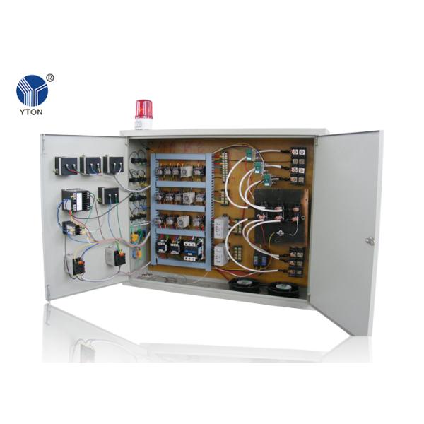 High Performance Tire Regrooving Equipment Parts Electric Control Box