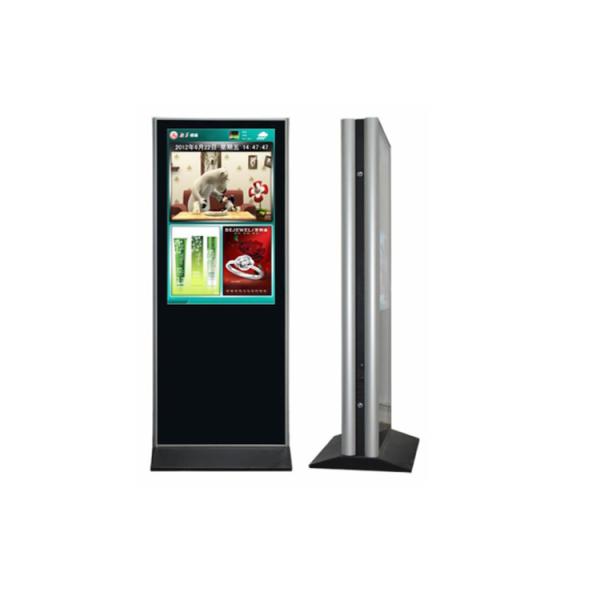 Original Manufacturer Indoor Digital Signage Featuring Land Flash Up To 32GB Perfect For Corporate Lobbies Retail Environments And Public Areas