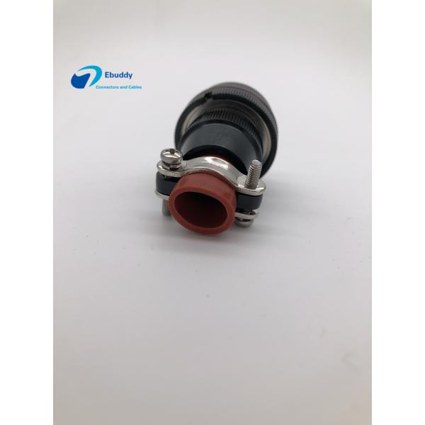 Lemo Type 14 Pin Cable Circular Electrical Connectors Solder Contact XC22T14KH W