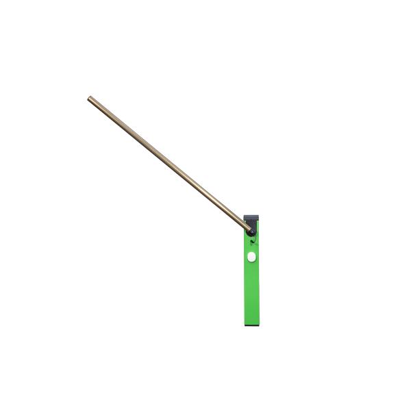 3s Automatic Parking Barrier Gate Customizable For Car Driveway