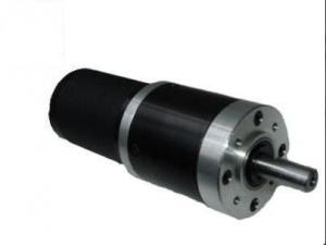 Buy cheap BLDC MOTOR   42mm Gearbox Brushless DC Motor product