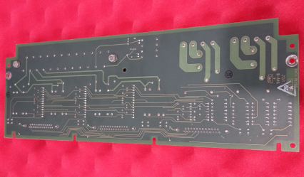 GE VI IS200EPCTG1A I/O Terminal Board GE Turbine Control