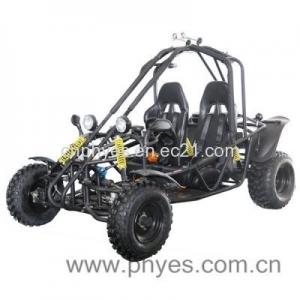 Buy cheap GY6 200cc Off Road Dune Buggy with Hydraulic Disc Brake product