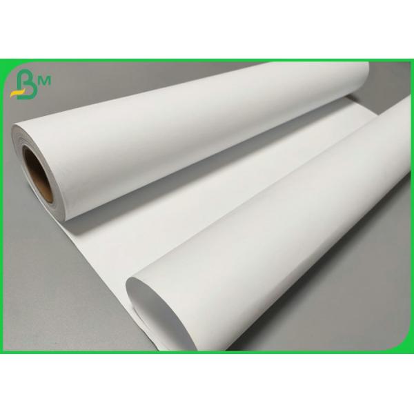 Recycled 1.6m 45g 60g Garment Factory Marker Paper For Inkjet Printer Recycled 1.6m 45g 60g Garment Factory Marker Paper For Inkjet Printer
