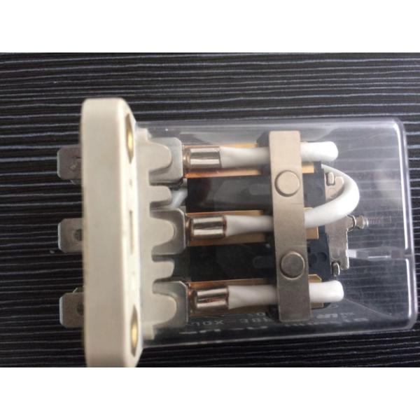 PIn Elec Tronic relay Kampa JQX-38F 40a 24v dc 12v 110v 11