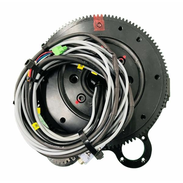 300W AGV Drive Wheel