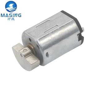 1.5V-12V DC Vibration Motor Micro N20 Motor Customized For Kneepad Massage Beauty Machine