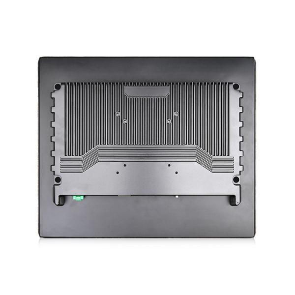 1280x1024 300nits Industrial PCAP Touch Screen 17in