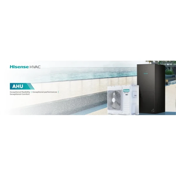 F9 Efficiency Pleated Ventilation Filter 3600m3/H 220V