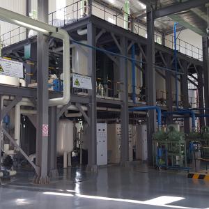 China Used Motor Oil Purifier /Recycling Machine/Equipment Supplier on sale