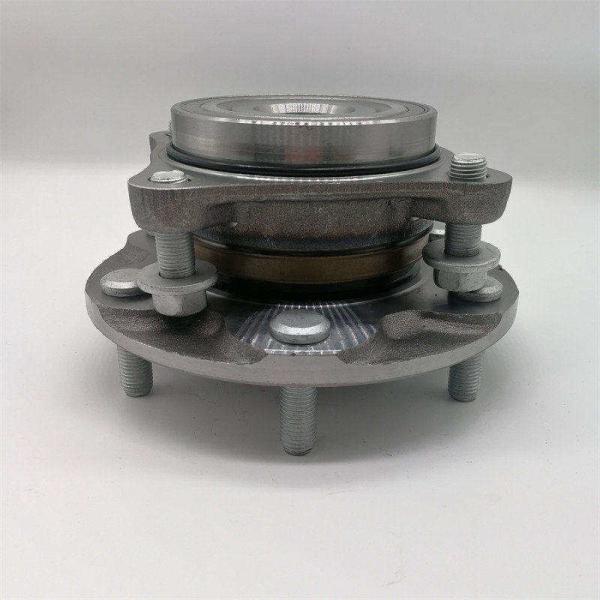 515064 Front Wheel Hub Unit 40202-EA000 40202-ZP50A For NISSAN / SUZUKI