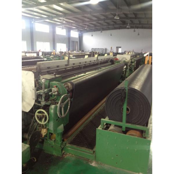 PP Monofilament Woven Mesh Filter Geotextile Fabric for Landfill Covering,Drainage and Filtration