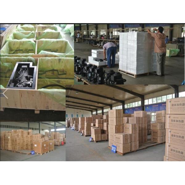 Single-side Bracket for Household Window Air Conditioners Heavy-duty Structure