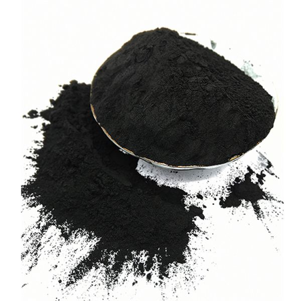 Food Grade 200 Mesh Decolorization 25kg Activated Bamboo Charcoal Powder For Sugar PH 7-11