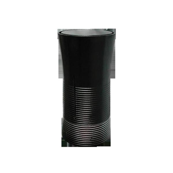 Plastic Touch Free Liquid Soap Dispenser / Electronic Soap Dispenser Wall Mount