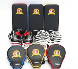 China Boxing Gloves for Men & Women, Heavy Bag Gloves for Boxing, Kickboxing, Muay Thai, MMA on sale