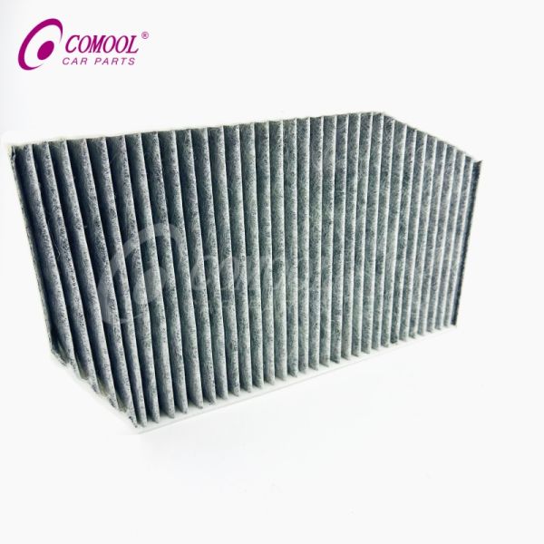 BMW Auto Air Conditioning System Filter 64115A547D4 For 5 Series 7 Series G60 G61 G68 G70