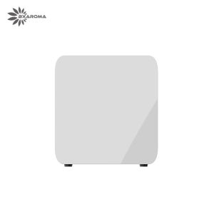 Buy cheap Portable Oil Air Purifier Aroma Diffuser Electrostatic Aromatherapy product