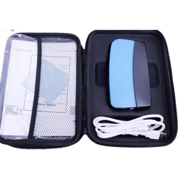 Digital Stone Marble Digital Gloss Meter YG268 Tri Angle 0.1GU With Software