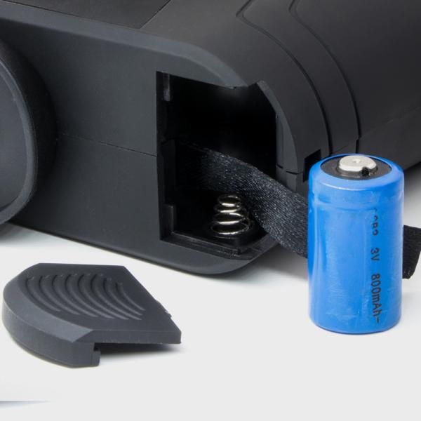 Stable Performance Long Range Laser Rangefinder Golf Distance Altimeter Measuring