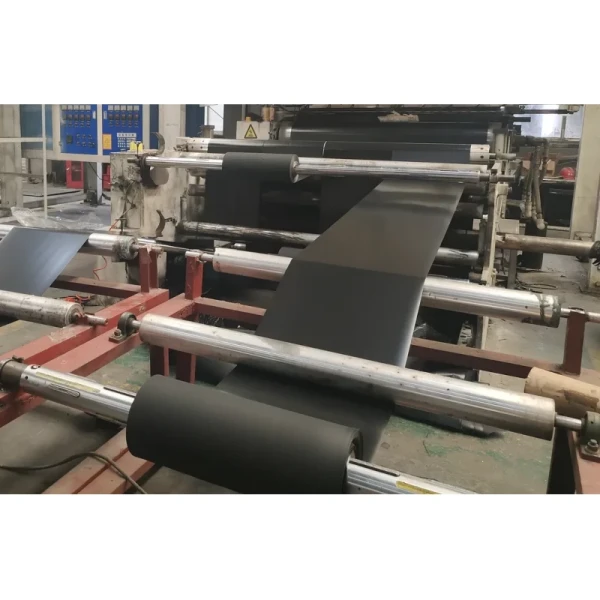Cold Applied Anti-Corrosion Polyethylene PE Tapes For Underground Pipeline