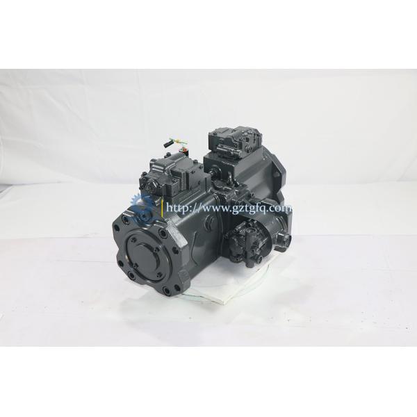 DX340 Excavator Doosan Hydraulic Pumps Assembly K3V180DTP