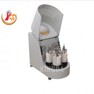 China 2L Vertical Bench-Top Lab Grinding Machine Planetary Ball Mill on sale
