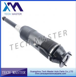 China Hydraulic Rear Shock Absorber For Mercedes W220 ABC Air Suspension Shock 2203201813 on sale