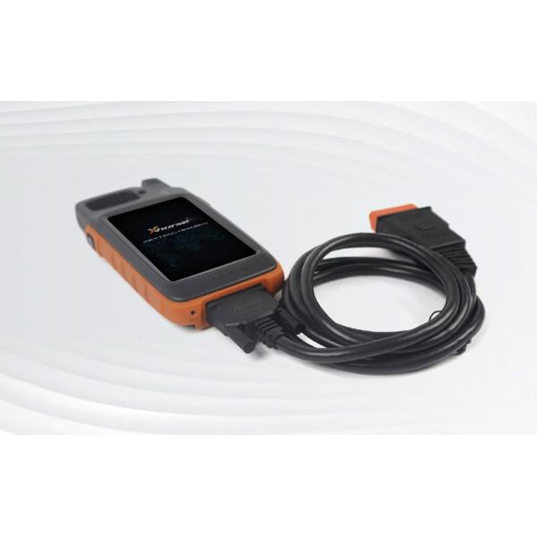 xhorse key tool max pro add obd module