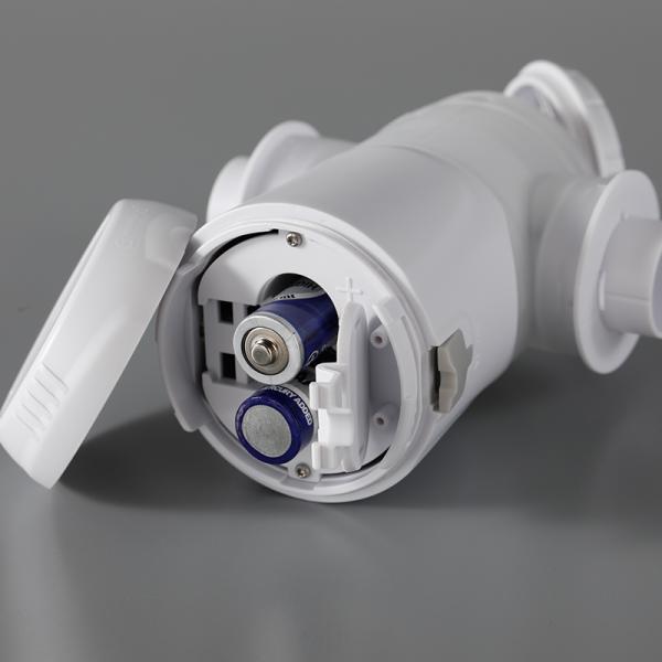 Manufacturer DC Cough Home Adult Inhaler Kids Nebulizer Machine Battery Portable Mesh Nebulizer