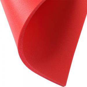 Buy cheap Low Density Polyethylene Thermal Insulation Foam 0.1-100mm Thickness Customized product