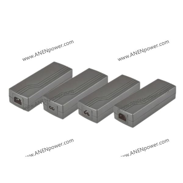 200W Desktop AC Adapter 24V 8.33A 12V 16.6A Power Supply for Industrial Control CNC Equipment