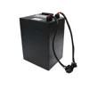 Buy cheap 60v 18ah Electric Motorcycle Lithium Battery 18650 Electric Motorcycle Removable Battery product