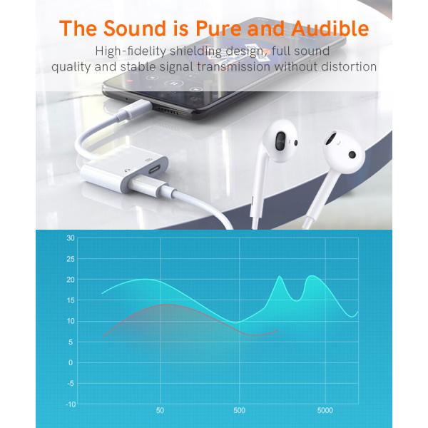 10000 Times Type C To Type C Adapter ROHS Type C OTG Hub