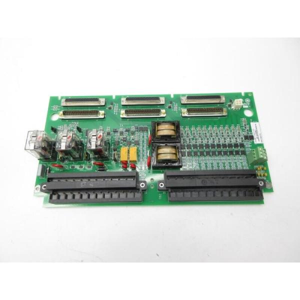 GE MKVI IS200TTURH1C-TURBINE CONTROL BOARD