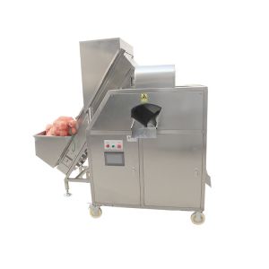 Automatic Multi-Function Potato Peeler Commercial Onion Peeling Machine