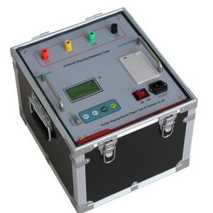 Buy cheap Grounding Resistance Tester 5A product