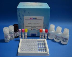 China 0.2ng/G Ppb Sensitivity Kanamycin ELISA Kit Testing Drugs High Accuracy on sale