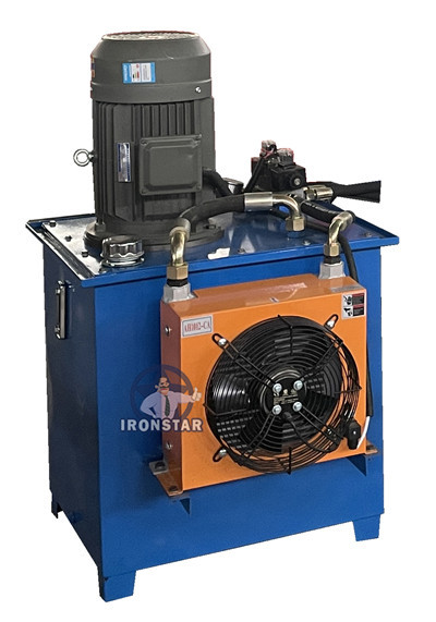 “USA Popular Automatic Punching Holes Omega & U Profile 2 In 1 Roll Forming Machine Galvanized Steel Cold Roll Former”