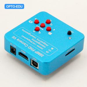 Buy cheap OPTO-EDU A59.4231 2K 38M Portable Hd Microscope Camera product