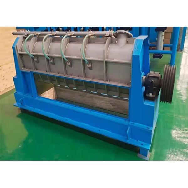 Stainless Steel Slag Disposal 10T/D 22kw Reject Sorter