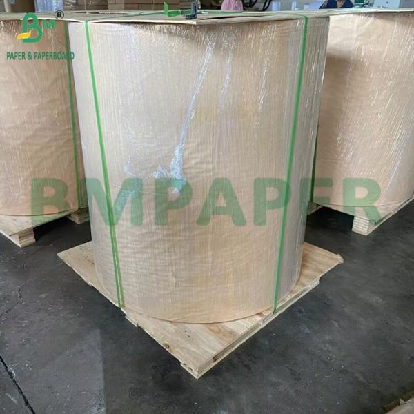 Highly Transparent White Parchment Tracing Paper Roll 50g - 130g