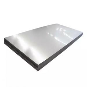 Buy cheap Cold Rolled 304 Stainless Steel Sheet With 0.3mm Thickness HL Mirror product