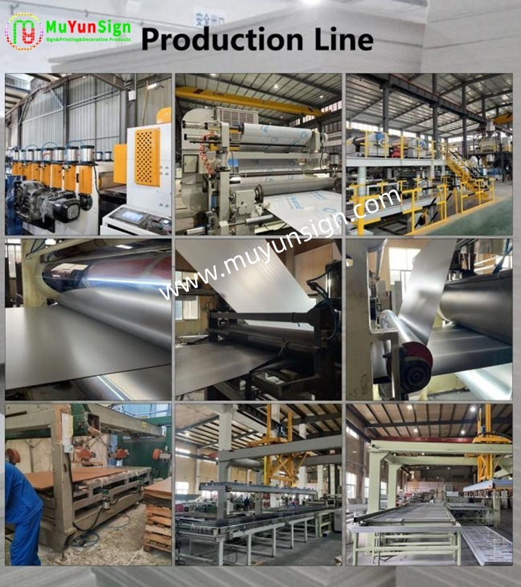 UV-Resistant Double Color ABS Plastic Sheet Rotary Laser Cutting Engraving Material Waterproof Decorative Panel Manufacturer Bulk Price