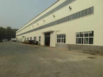 Qingdao Xinbaofeng Trade Co., Ltd