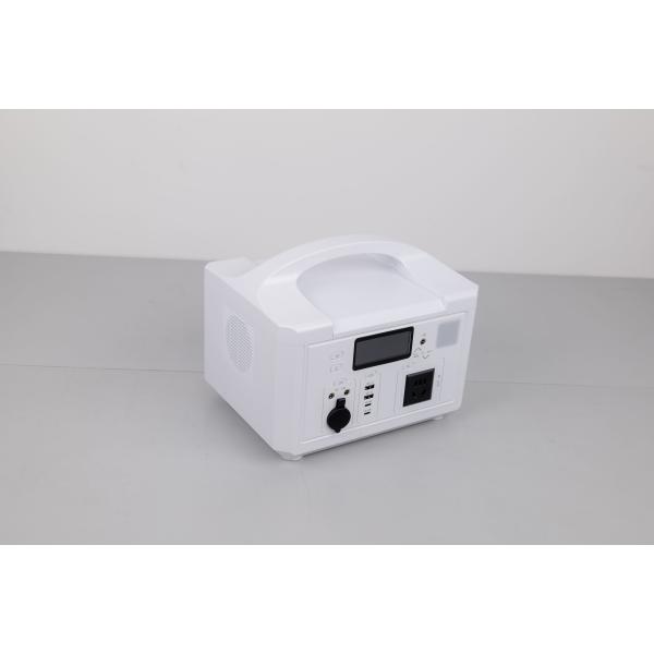 Explosion Proof Battery Pack Super Output Power 600W Recharge Lithium Ion Battery Portable Power Station For Camping
