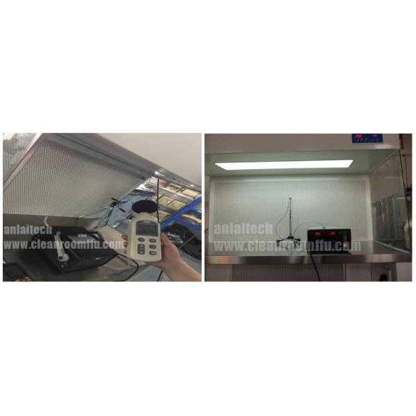 class 100 laminar flow cabinet