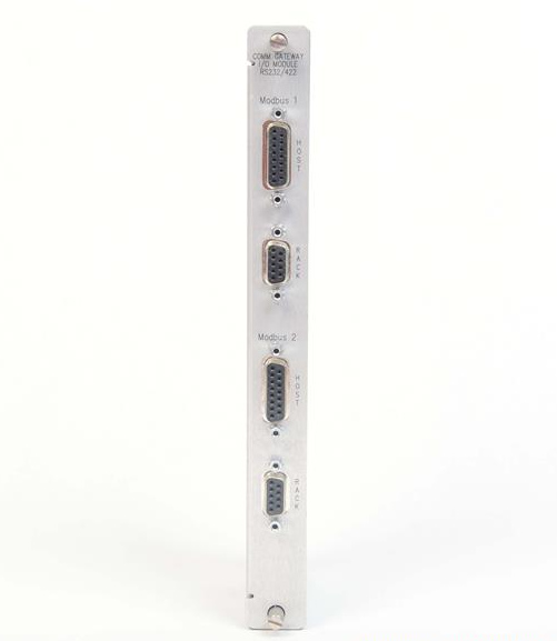 Bently Nevada 3500/20-01-01-00 125760-01 Data Manager I/O Module with 160mm x 160mm x 120mm Dimensions for Industrial Durability and Seamless 3500